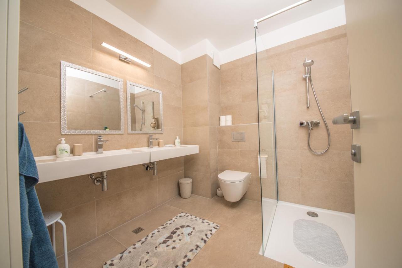 Apartament Premium Penthouse Orizzonte Zadar Zewnętrze zdjęcie