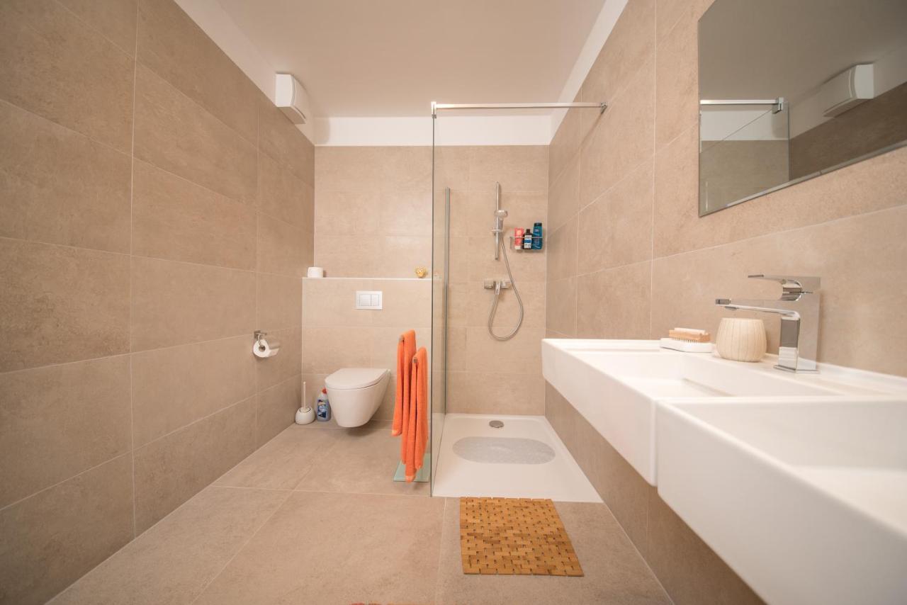 Apartament Premium Penthouse Orizzonte Zadar Zewnętrze zdjęcie