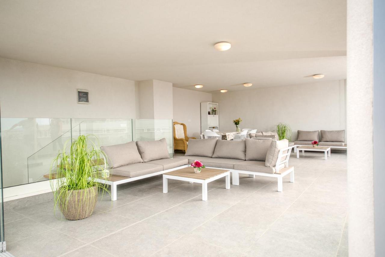 Apartament Premium Penthouse Orizzonte Zadar Zewnętrze zdjęcie