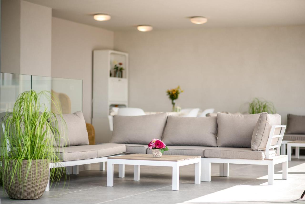 Apartament Premium Penthouse Orizzonte Zadar Zewnętrze zdjęcie
