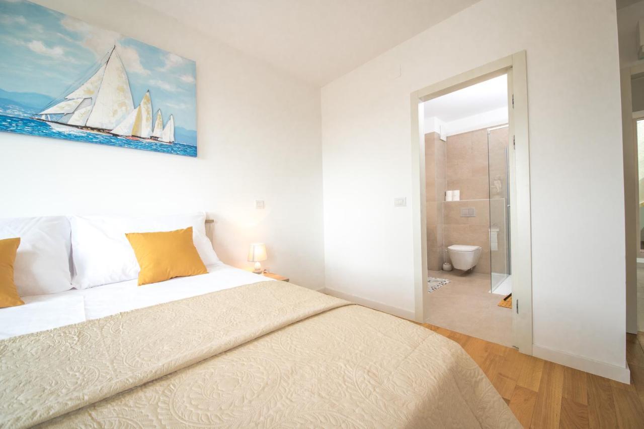 Apartament Premium Penthouse Orizzonte Zadar Zewnętrze zdjęcie