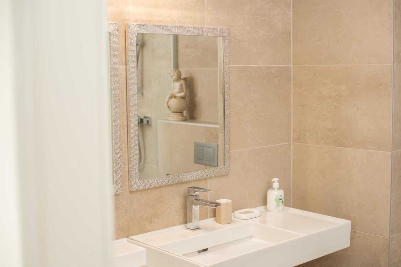 Apartament Premium Penthouse Orizzonte Zadar Zewnętrze zdjęcie